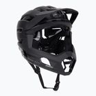 Fahrradhelm Bell FF Super Air R MIPS Spherical matt glänzend schwarz