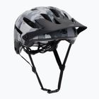 Fahrradhelm Bell 4Forty matt glänzend schwarz/camo