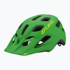 Giro Tremor Kind Integrated MIPS Fahrradhelm matt ano grün