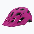 Giro Tremor Kind integrierte MIPS matt rosa Rennradhelm
