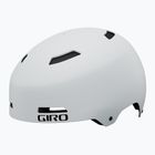 Giro Quarter FS Matte Kreide Helm