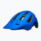 Bell Nomad Integrated MIPS Fahrradhelm matt blau/schwarz