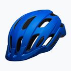 Bell Trace Universal Größe Fahrradhelm matt blau