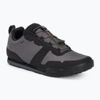 Herren Giro Tracker Fastlace dunkel Schatten/Trail grün Plattform Radfahren Schuhe