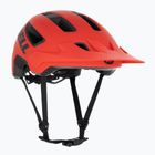 Bell Nomad 2 Jr matt rot Kinderfahrradhelm