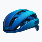 Bell XR MIPS Spherical matt glänzend blau/flare Fahrradhelm