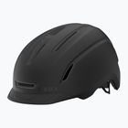 Giro Caden Integrated MIPS II Fahrradhelm mattschwarz
