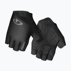 Fahrradhandschuhe Herren Giro Jag black