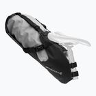 Blackburn Outpost 10,5 Liter unter-Sattel Fahrradtasche schwarz