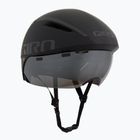 Fahrradhelm Giro Aerohead MIPS matte black titanium