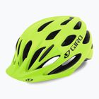 Giro Revel lime Fahrradhelm