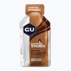 GU Energy Gel 32 g Lagerfeuer S'mores