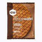 GU Energy Stroopwaffle 32 g Lagerfeuer S'mores Snack