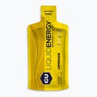 GU Liquid Energy Gel 60 g Limonade