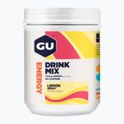 GU Energy Drink Mix 840 g Zitrone/Beere