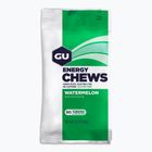 GU Energy Chews Wassermelone