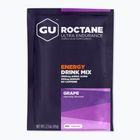 GU Roctane Energy Drink Mix 65 g Weintraube