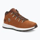 Schuhe Herren Timberland Sprint Trekker saddle