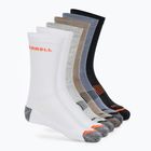 Merrell Recycled Cushion Crew Socken