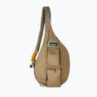 KAVU Rope 10 l olive Tagesrucksack