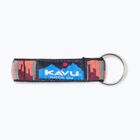 KAVU Schlüsselanhänger Korallen Vibes