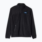 Sweatshirt Hoodie Damen KAVU Cavanaugh black