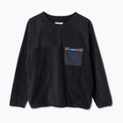 Sweatshirt Hoodie Damen KAVU Kelowna black