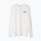 Longsleeve Herren KAVU Etch Art. off white