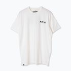 Shirt Herren KAVU Klear Above Etch Art. off white