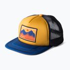 Basecap KAVU Foam Dome sunset skies