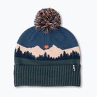 Wintermütze KAVU Herschel mountain stripe