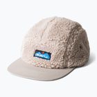 Basecap KAVU Fur Ball Camp chalk