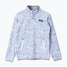 Sweatshirt Hoodie Damen KAVU Cavanaugh winter storm