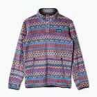 Sweatshirt Hoodie Damen KAVU Cavanaugh cottage knit