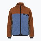 Sweatshirt Hoodie Damen KAVU Pinesdale sedona blue