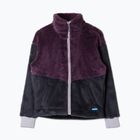 Sweatshirt Hoodie Damen KAVU Spirit Cove blackberry blend