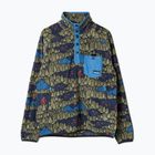 Sweatshirt Hoodie Herren KAVU Teannaway sasquatch twilight