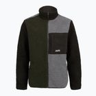 Sweatshirt Hoodie Herren KAVU Wayside timber nights
