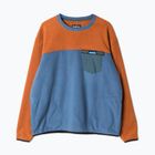 Sweatshirt Hoodie Herren KAVU Crew Who orion night sky