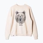 Sweatshirt Hoodie Herren KAVU Core Crew irish cream