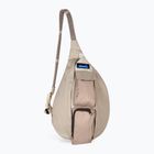 City-Rucksack KAVU Mini Rope Sling 4 l ranchland