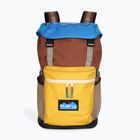 Rucksack KAVU Timaru 22 l scout