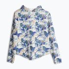 KAVU Sunshade Hoodie Paradiespalme für Frauen