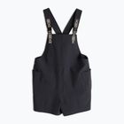 Damen-Shorts KAVU Montanita schwarz