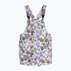 KAVU Montanita succulents kurze Damen-Shorts