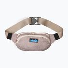 KAVU Spectator Nierenbeutel 0,5 l taupe topo