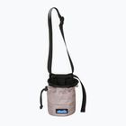 KAVU Peak Seeker magnesia Tasche taupe topo