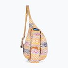 KAVU Mini Rope 4 l trail chic urbaner Rucksack