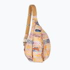 KAVU Rope 10 l trail chic urbaner Rucksack