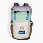 KAVU Timaru 22 l Geode Stadt Rucksack